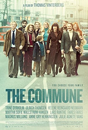 The Commune (2016)