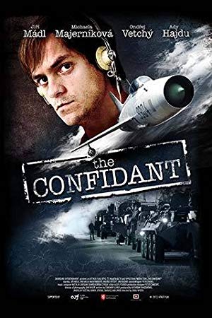 The Confidant (2012)