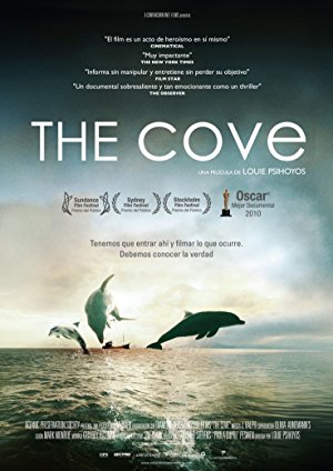 The Cove (2009)