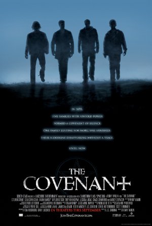 The Covenant (2017)