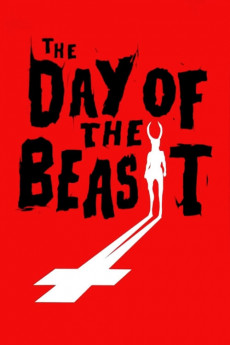 The Day of the Beast (1995)