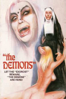 The Demons (1973)
