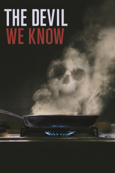 The Devil We Know (2018)
