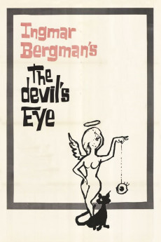 The Devil's Eye (1960)