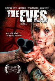 The Eves  (2015)