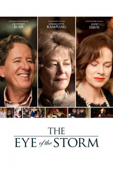 The Eye of the Storm (2011)
