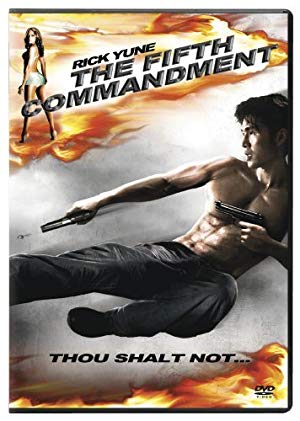 The Fifth Commandment (2008)