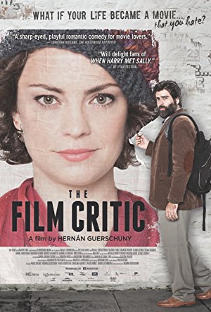 The Film Critic