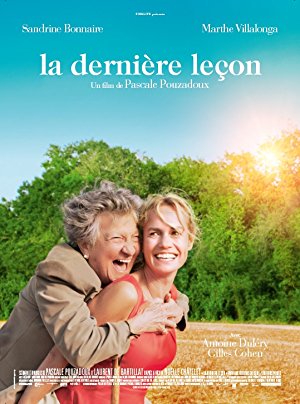 The Final Lesson (2015)