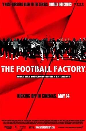 The Football Factory