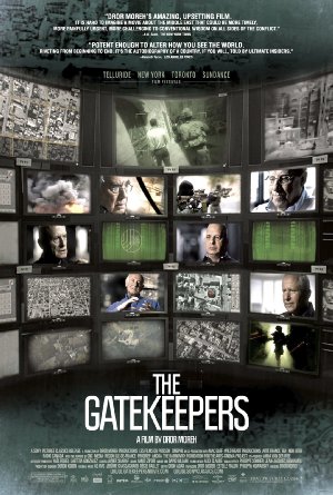 The Gatekeepers (2012)