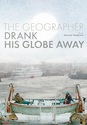 The Geographer Drank His Globe Away (2013)