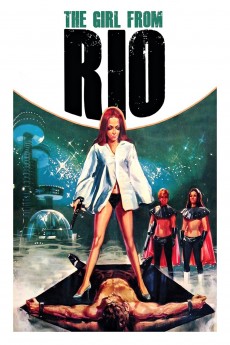 The Girl from Rio (1969)