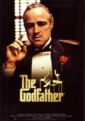 The Godfather  (1972)