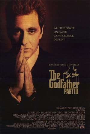 The Godfather: Part III  (1990)