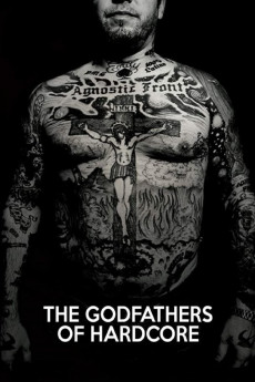 The Godfathers of Hardcore (2017)