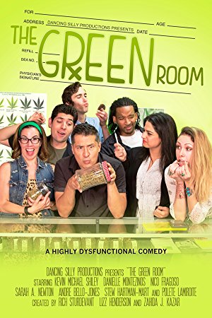 The Green Room (2016–)