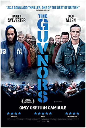 The Guvnors (2014)