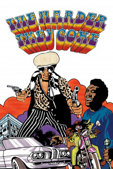 The Harder They Come (1972)