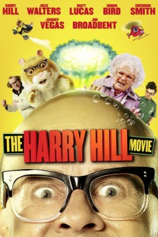 The Harry Hill Movie