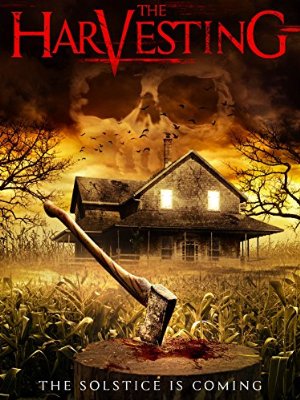 The Harvesting (2015)