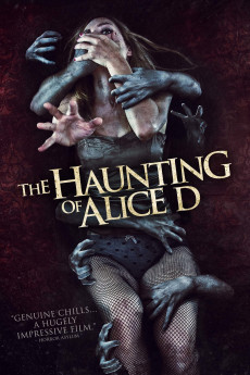 The Haunting of Alice D (2014)