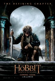 The Hobbit: The Battle of Five Armies -EXTENDED-  (2014)