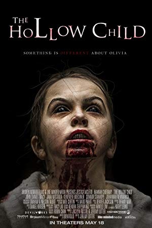 The Hollow Child (2017)