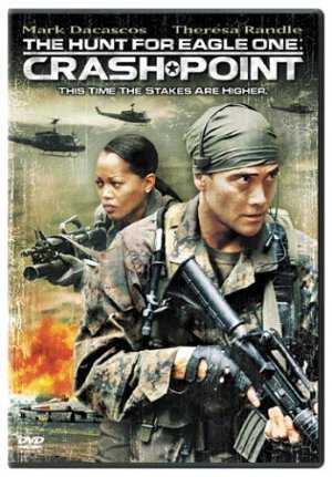 The Hunt for Eagle One (2006)