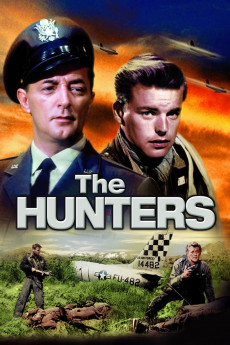 The Hunters (1958)