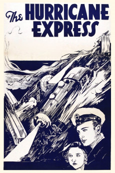 The Hurricane Express (1932)