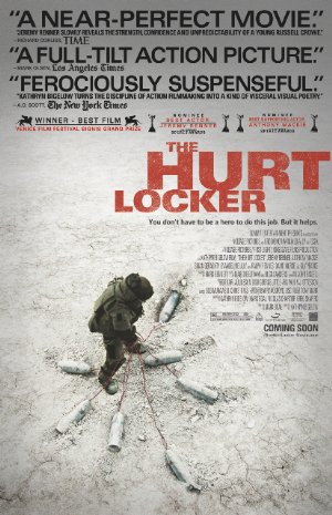 The Hurt Locker (2008)