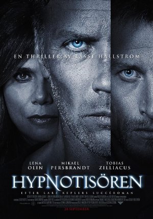 The Hypnotist (2012)