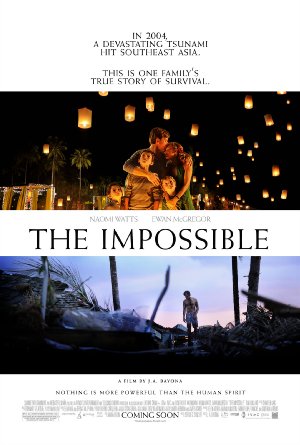 The Impossible (2012)