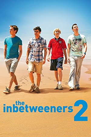 The Inbetweeners 2 (2014)