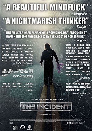 The Incident (2014)