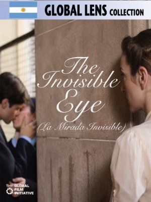 The Invisible Eye (2010)