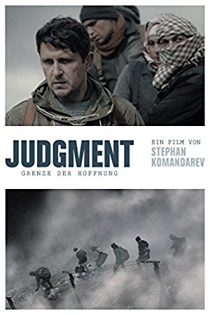 The Judgment (2014)