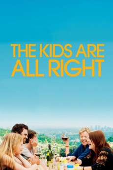 The Kids Are All Right (2010)