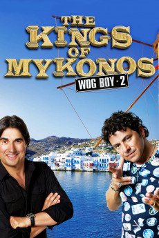 The Kings of Mykonos