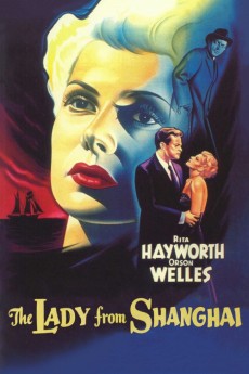 The Lady from Shanghai