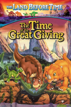 The Land Before Time III: The Time of the Great Giving (1995)