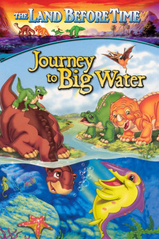 The Land Before Time IX: Journey to Big Water (2002)