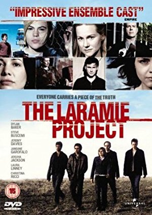 The Laramie Project (2002)