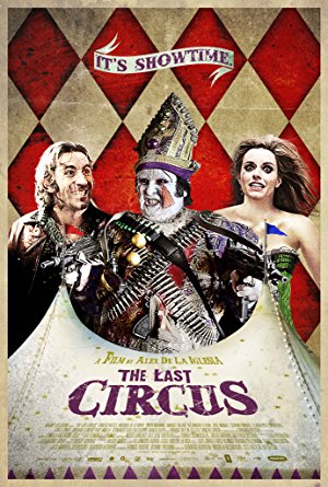 The Last Circus (2010)