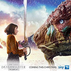 The Last Dragonslayer (2016)