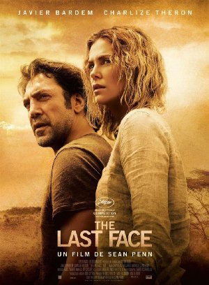 The Last Face (2016)