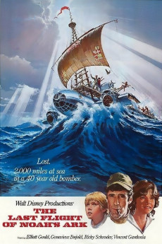 The Last Flight of Noah's Ark (1980)