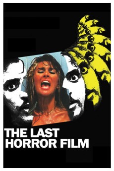 The Last Horror Film (1982)