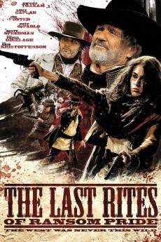 The Last Rites of Ransom Pride (2010)